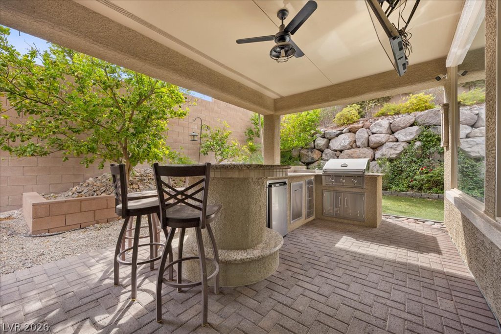 1181 Scenic Edge Street Property Photo 41