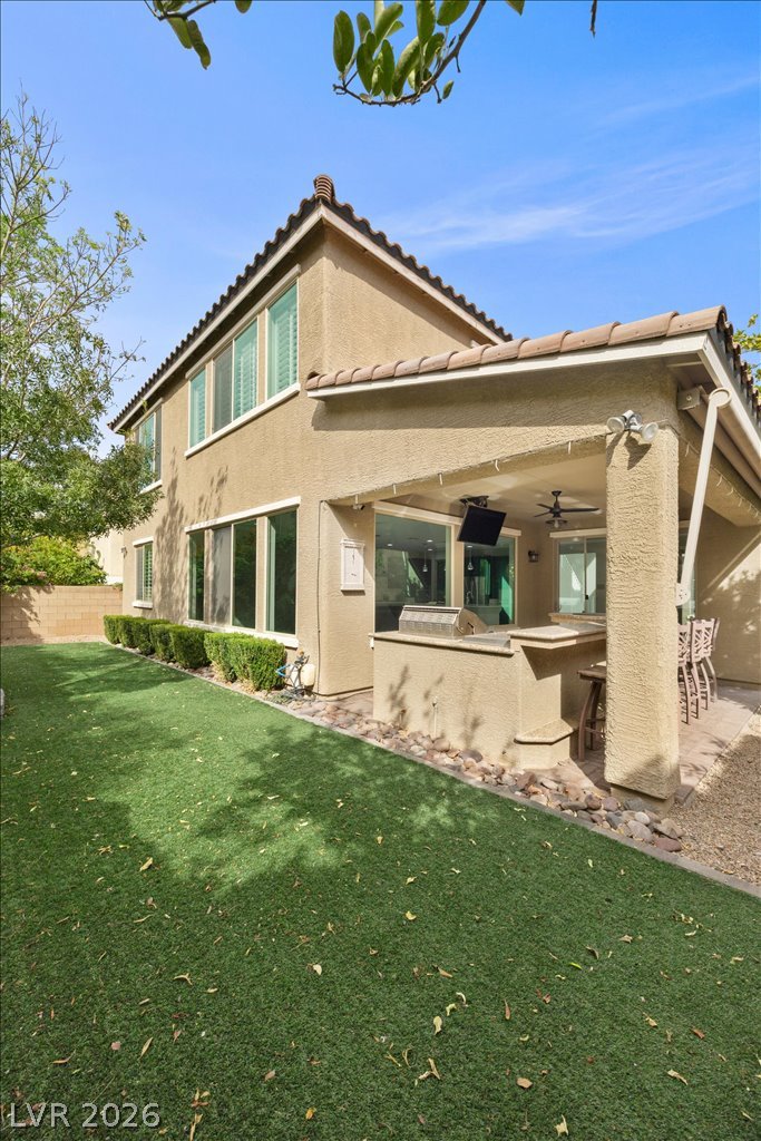 1181 Scenic Edge Street Property Photo 43