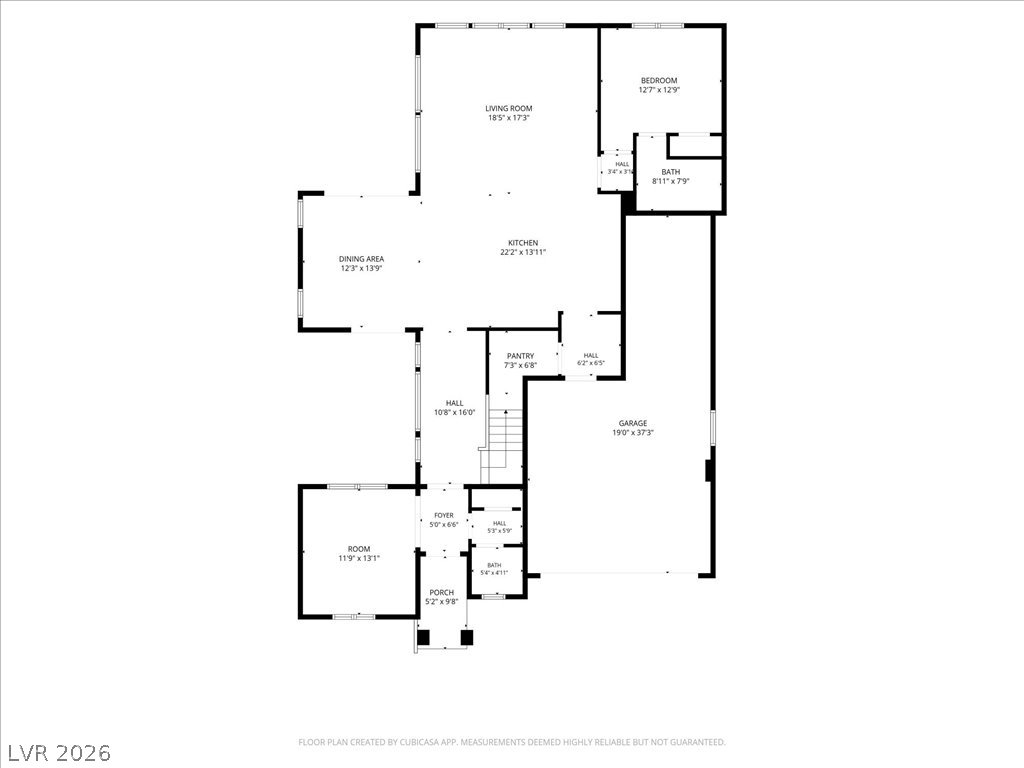 1181 Scenic Edge Street Property Photo 46