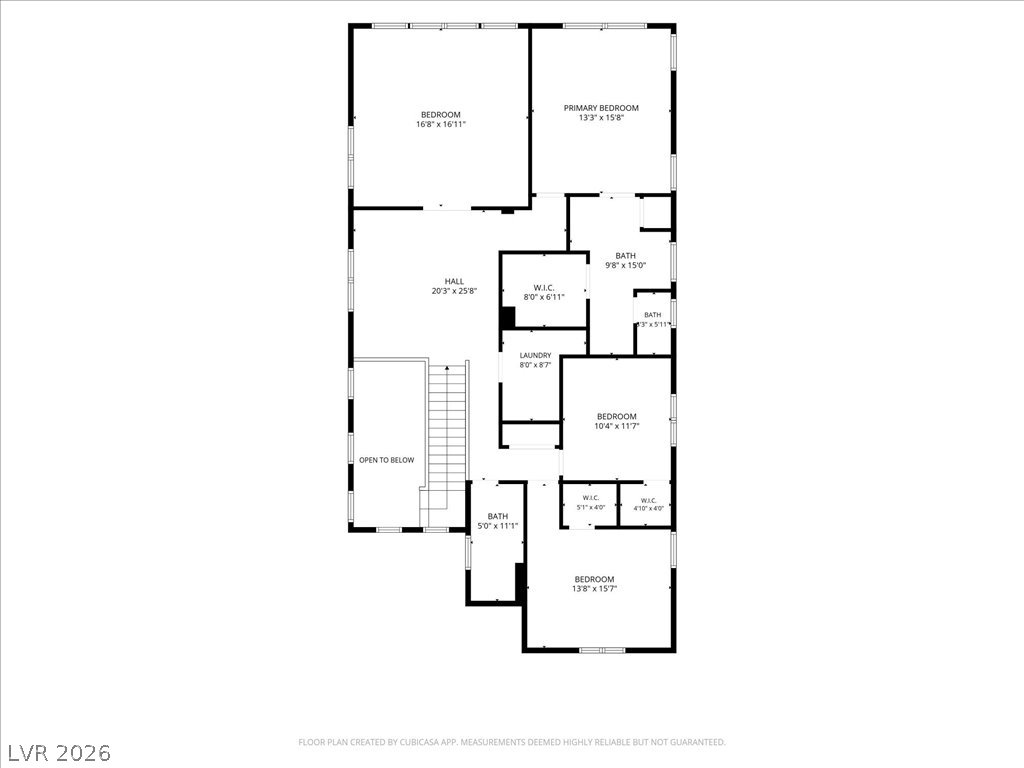 1181 Scenic Edge Street Property Photo 47