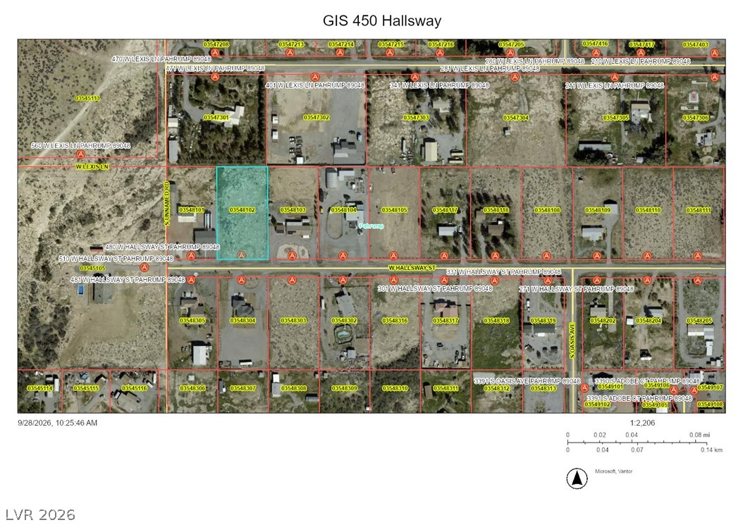 450 Hallsway Street Property Photo 4