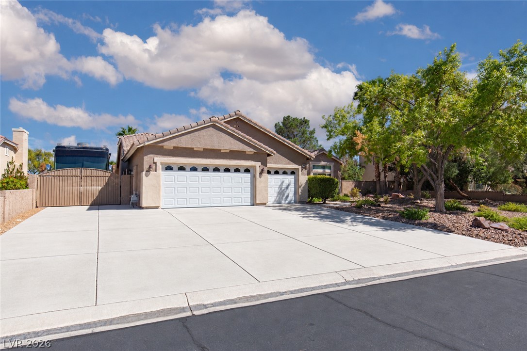 4670 Los Rancheros Avenue Property Photo 1