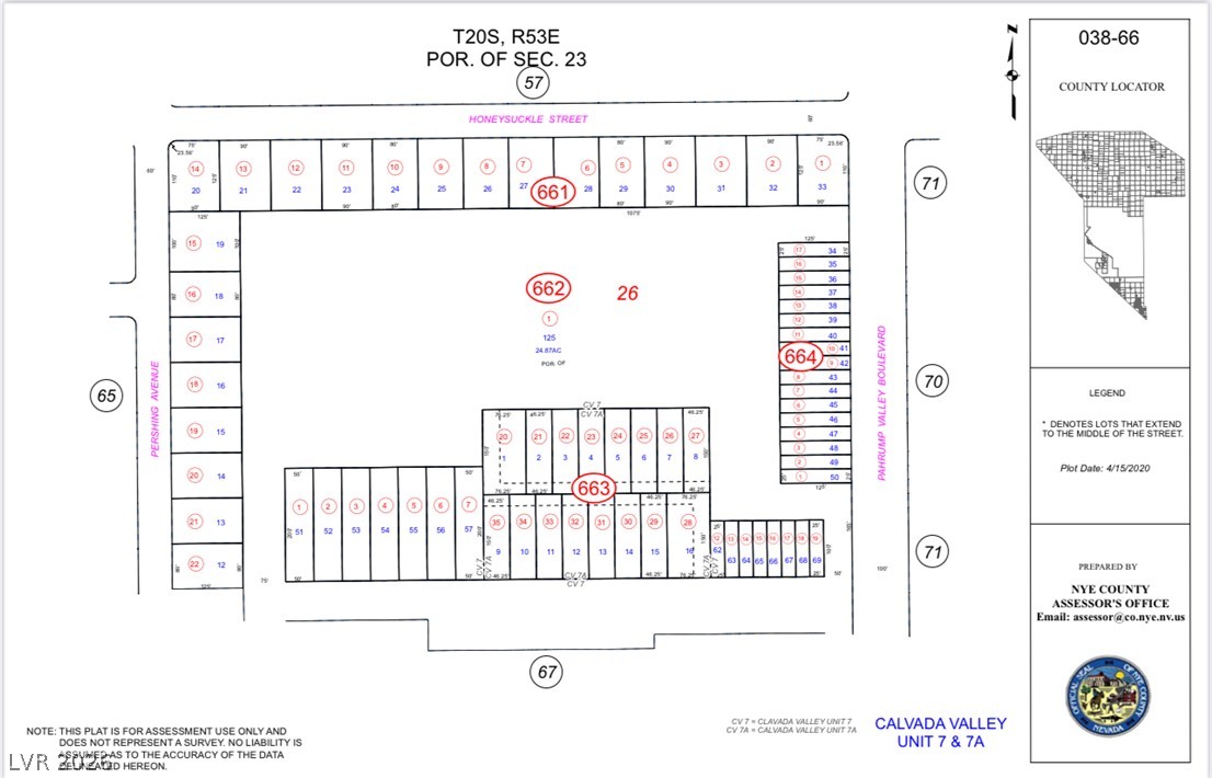 1700 Pahrump Valley Boulevard 014 Property Photo 1