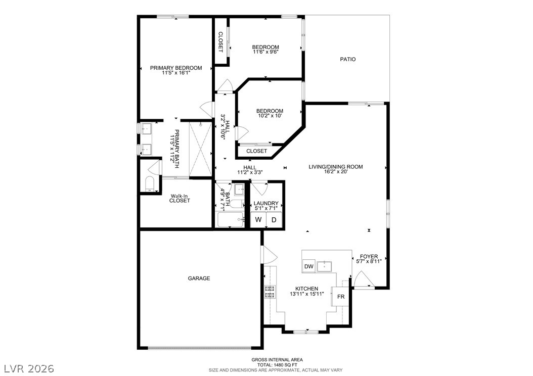 5580 Nimes Avenue Property Photo 24