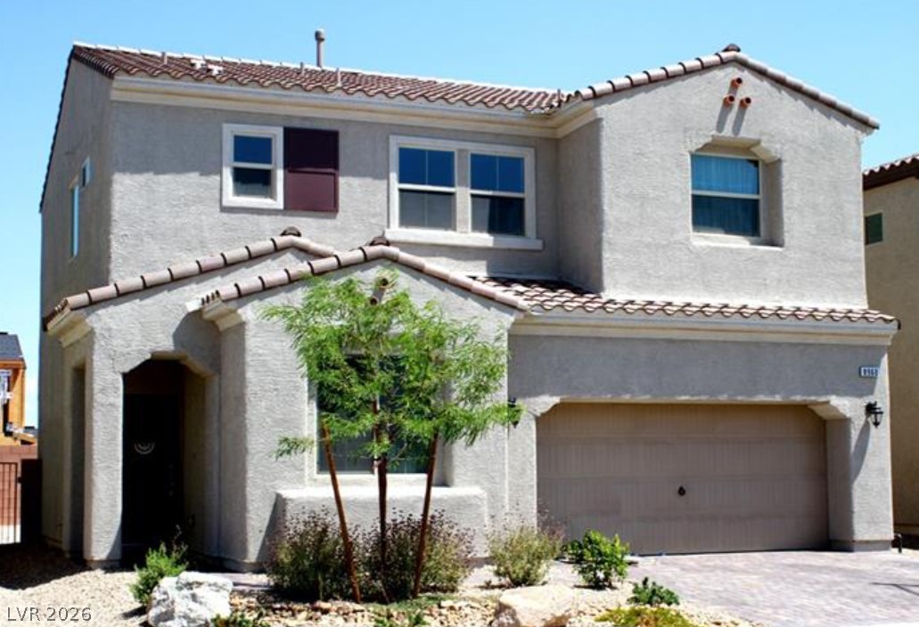 8960 Sleepy Panda Avenue Property Photo 1