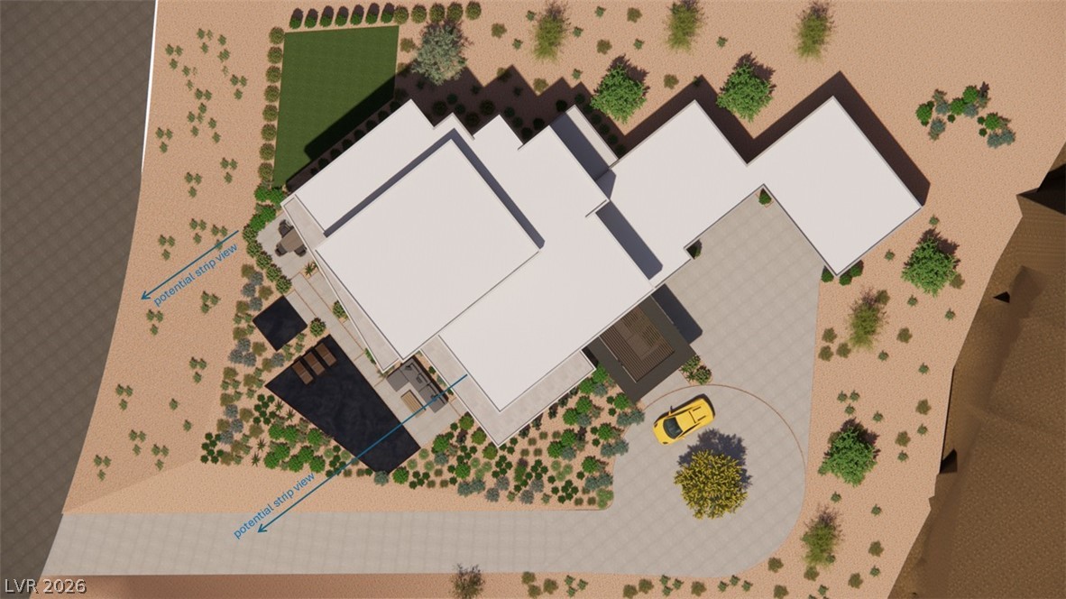 7 Chisel Crest Court Property Photo 6