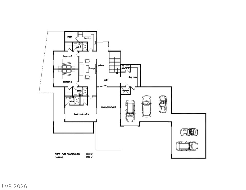 7 Chisel Crest Court Property Photo 7