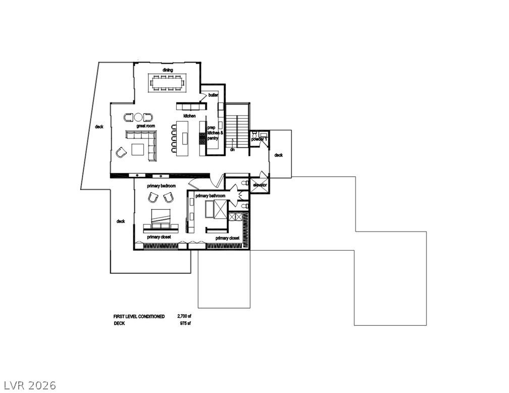 7 Chisel Crest Court Property Photo 8