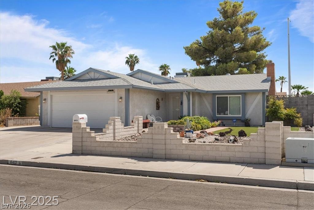 6413 Roy Rogers Drive Property Photo 3