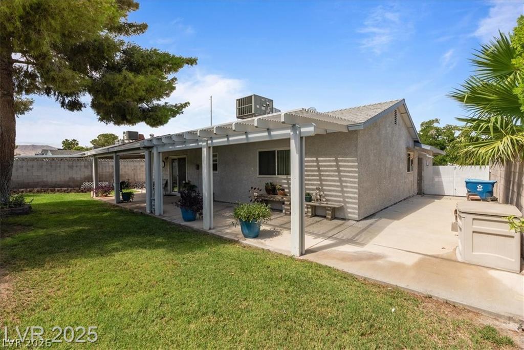 6413 Roy Rogers Drive Property Photo 16