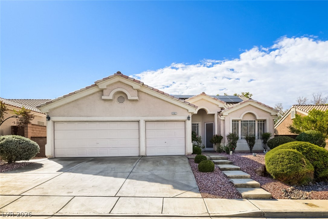 1107 Bear Cub Court Property Photo 1