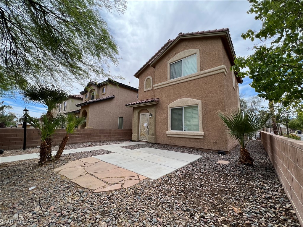 260 LAZY POSEY Court N/A Property Photo 1