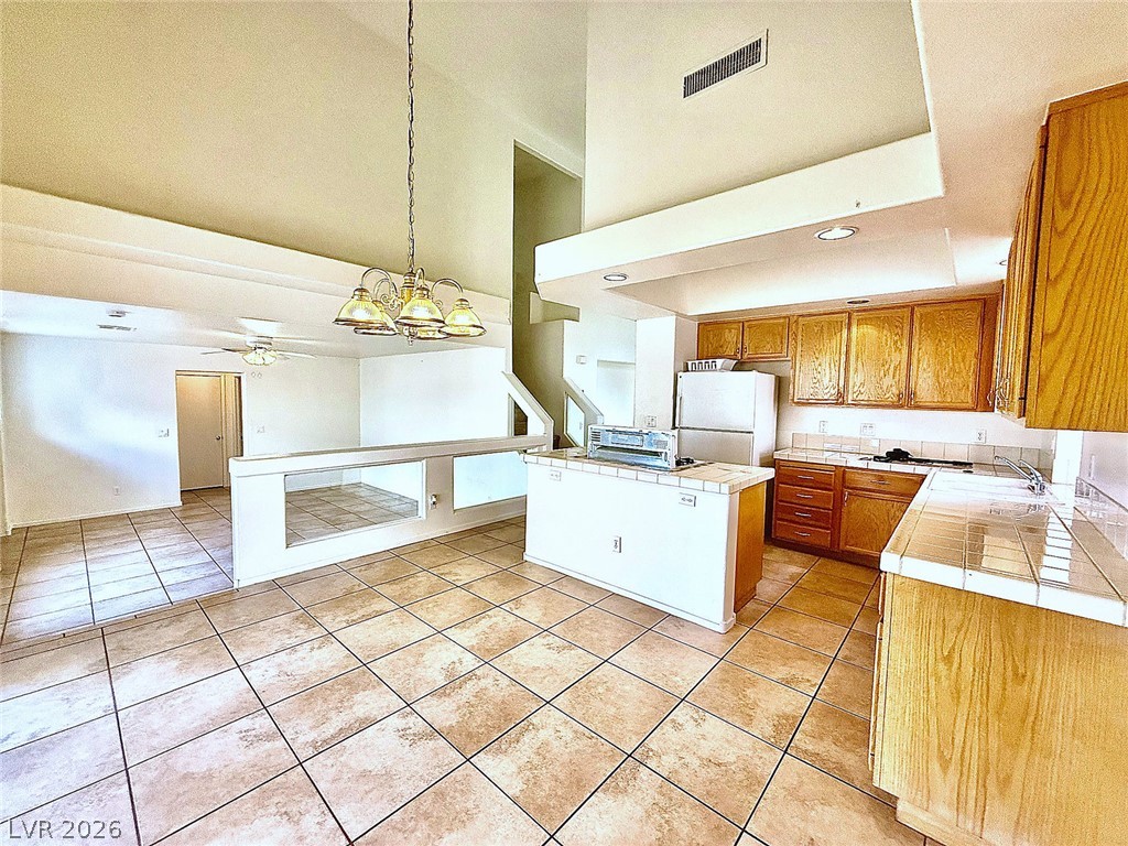 8700 Raindrop Canyon Avenue Property Photo 5