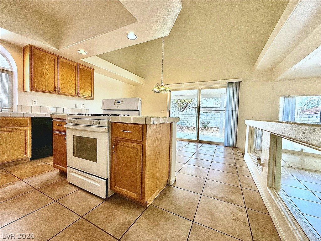 8700 Raindrop Canyon Avenue Property Photo 6