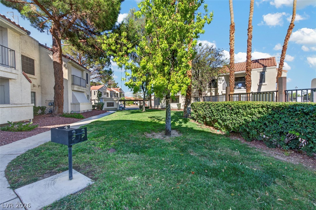 4724 Nara Vista Way 204 Property Photo 30