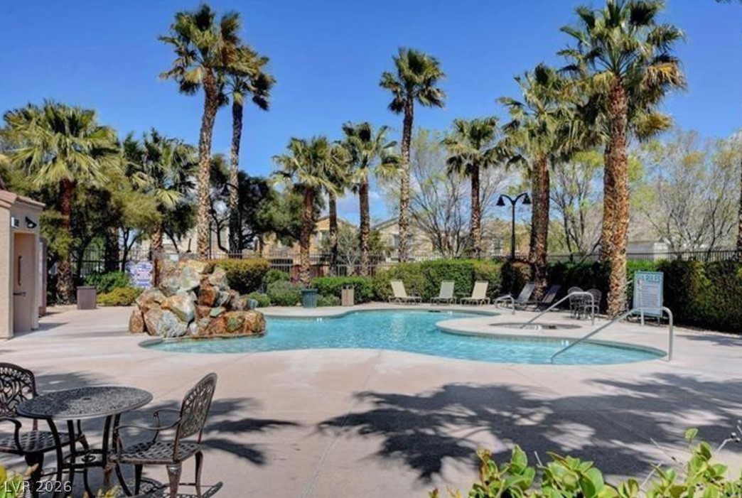 10433 Wyatt Earp Court Property Photo 23