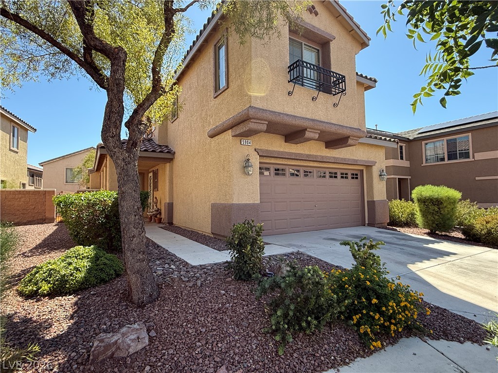 5904 Gold Horizon Street
