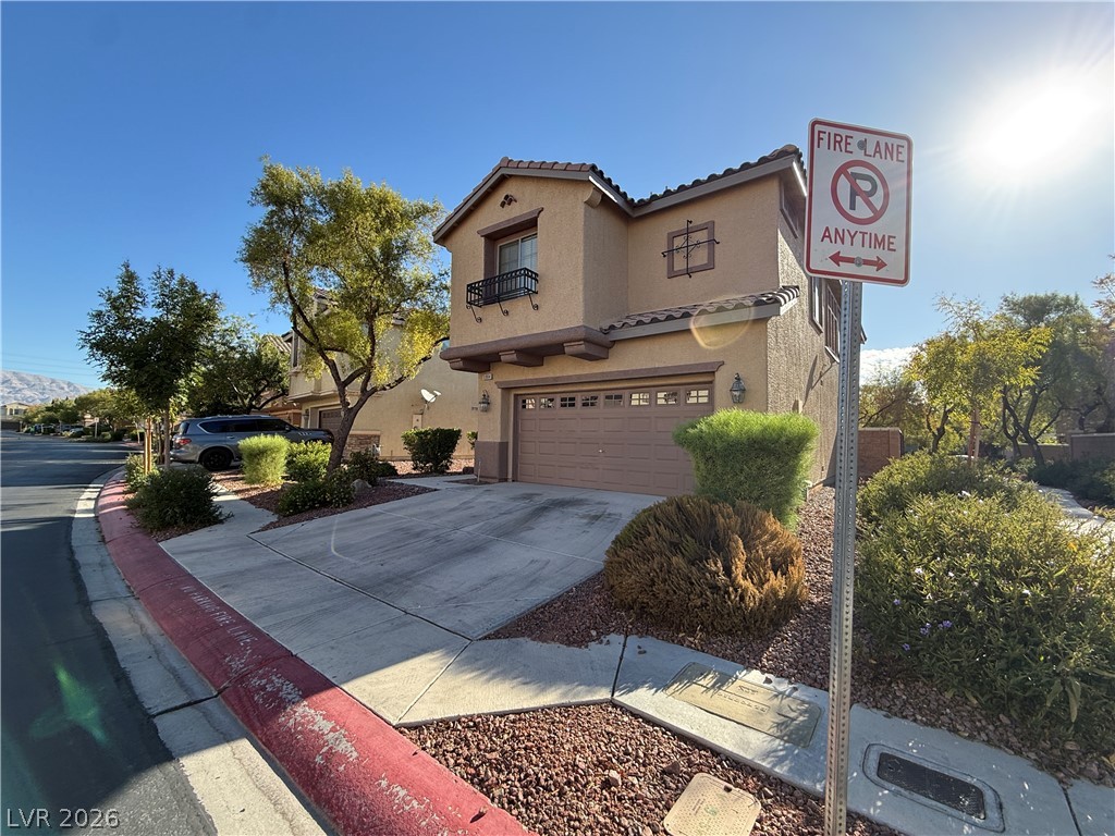 5904 Gold Horizon Street Property Photo 2