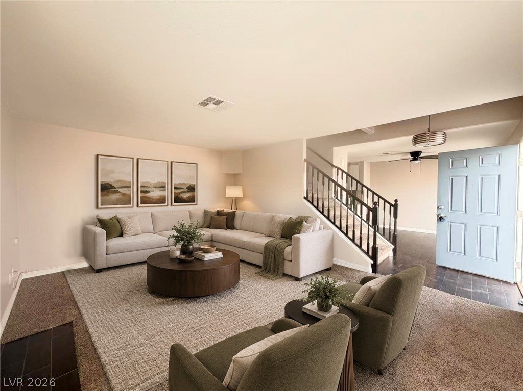 8200 Midnight Star Court Property Photo 8