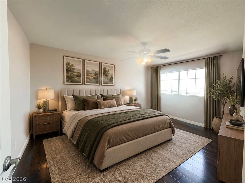 8200 Midnight Star Court Property Photo 11