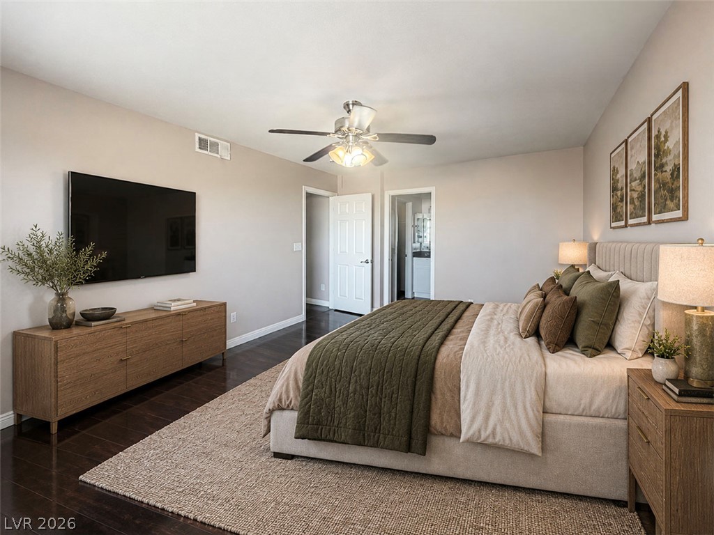 8200 Midnight Star Court Property Photo 13