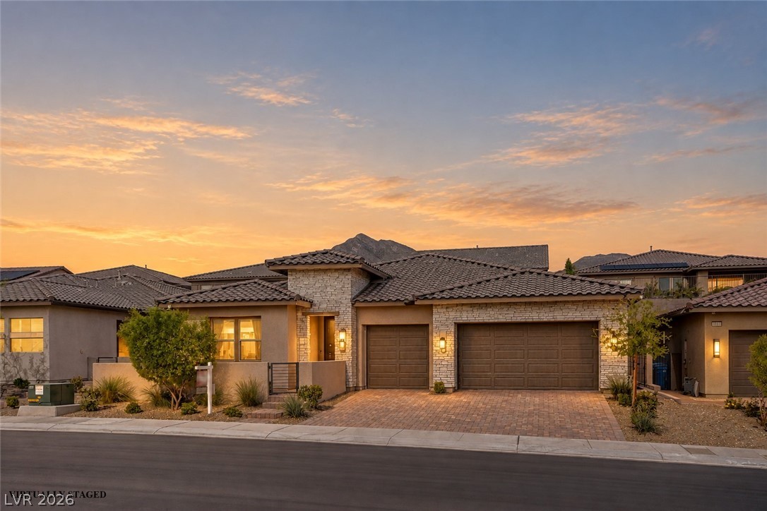 199 Bella Noche Street Property Photo 1
