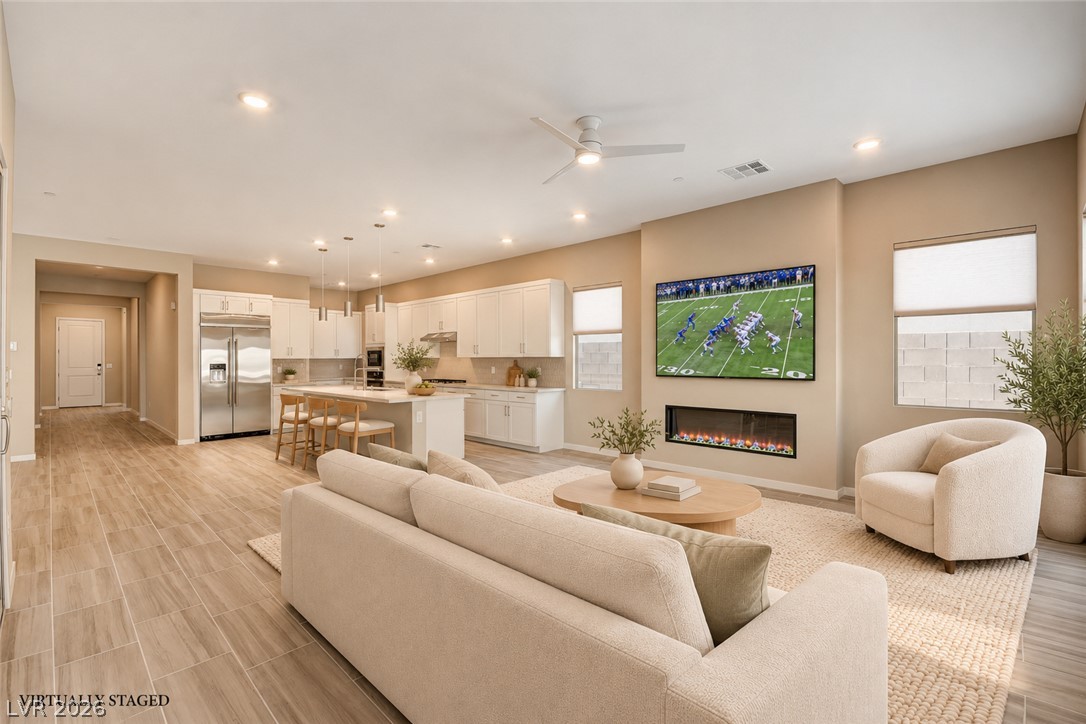199 Bella Noche Street Property Photo 12