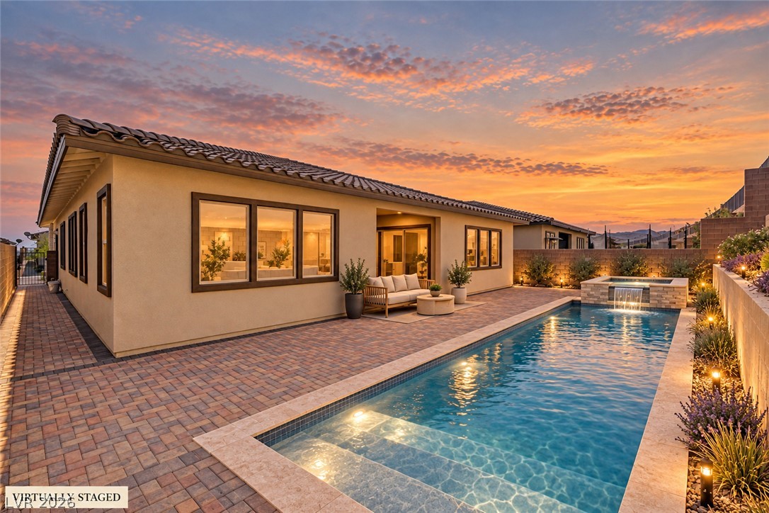 199 Bella Noche Street Property Photo 34