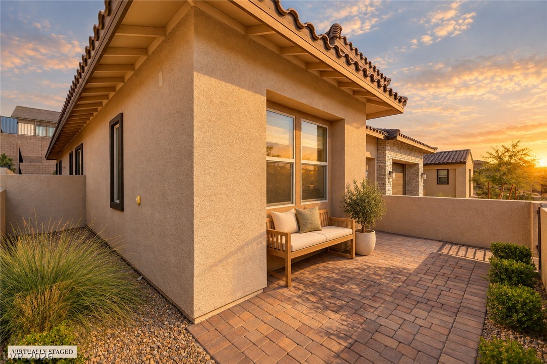 199 Bella Noche Street Property Photo 36