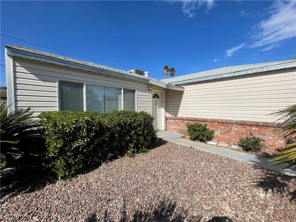 590 National Street Property Photo 1