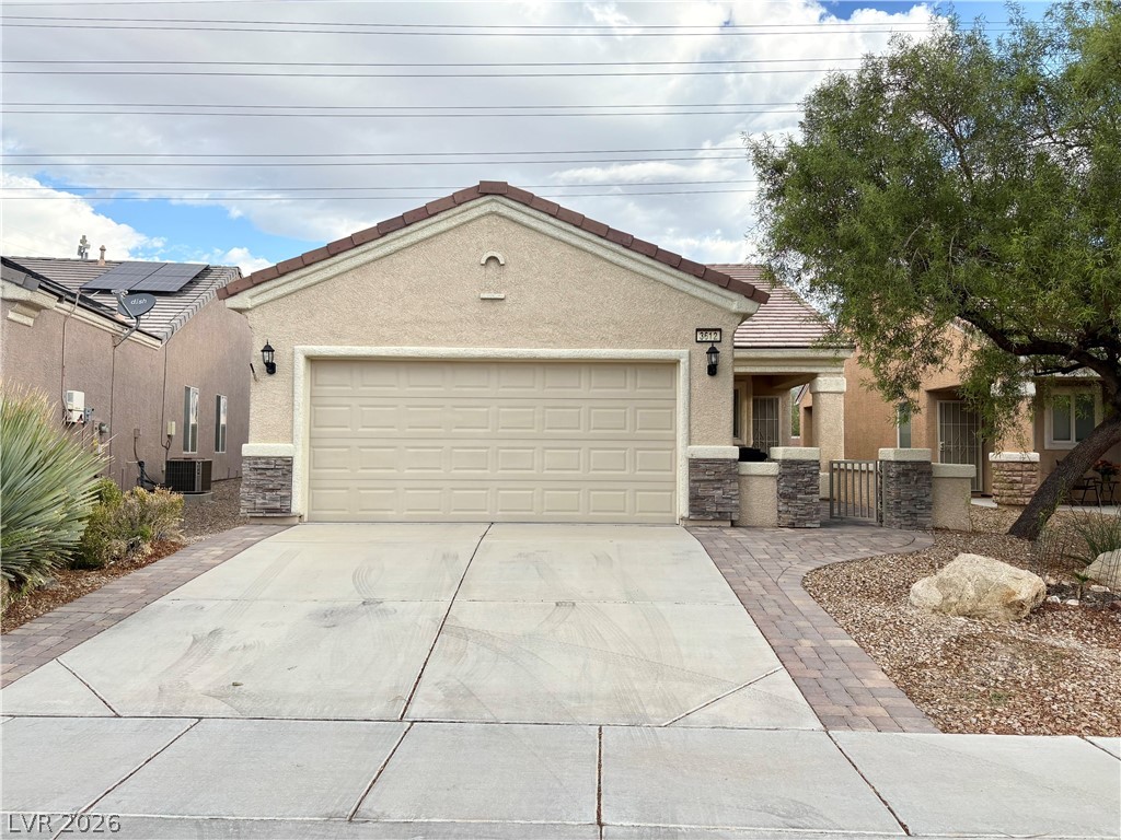 3612 Herring Gull Lane Property Photo 1