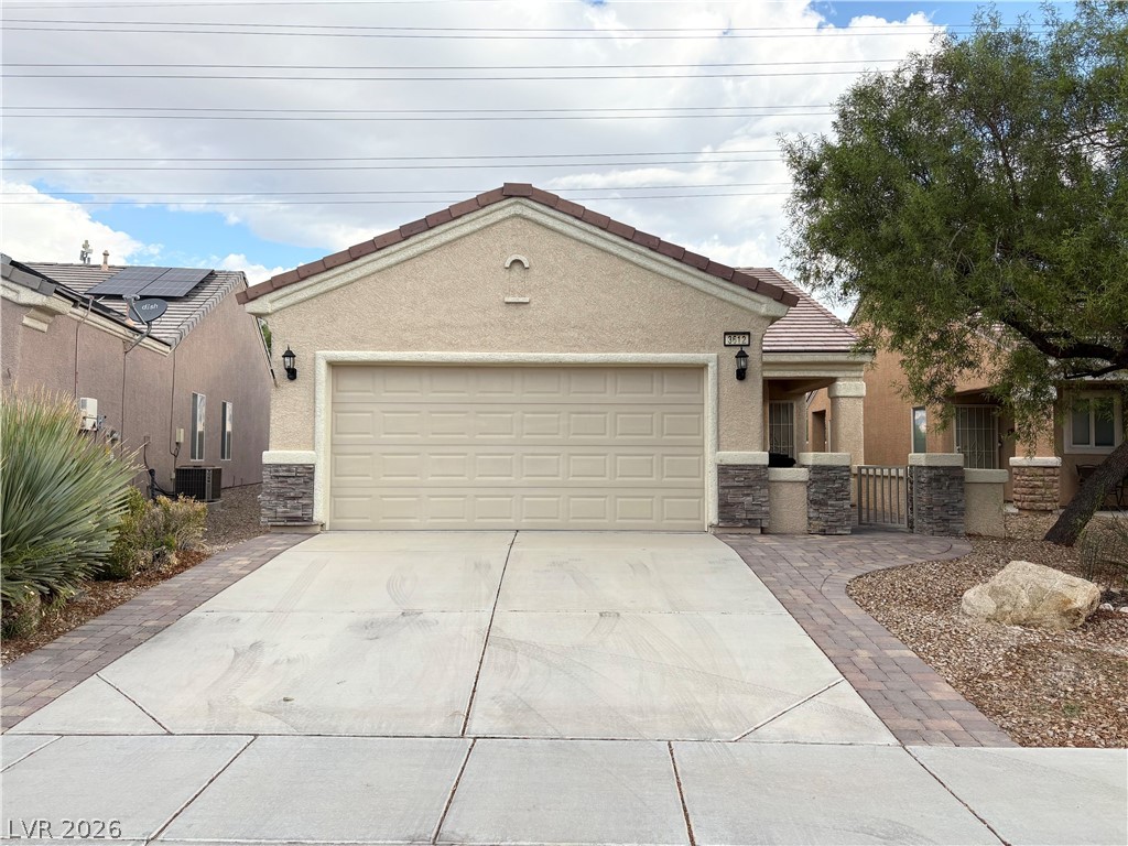 3612 Herring Gull Lane Property Photo 2