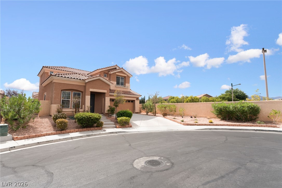 11769 San Rosarita Court Property Photo 2