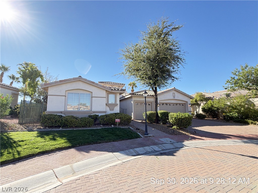 2993 Via Meridiana Property Photo 1
