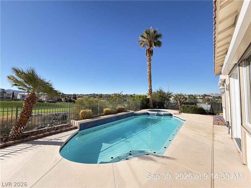 2993 Via Meridiana Property Photo 2