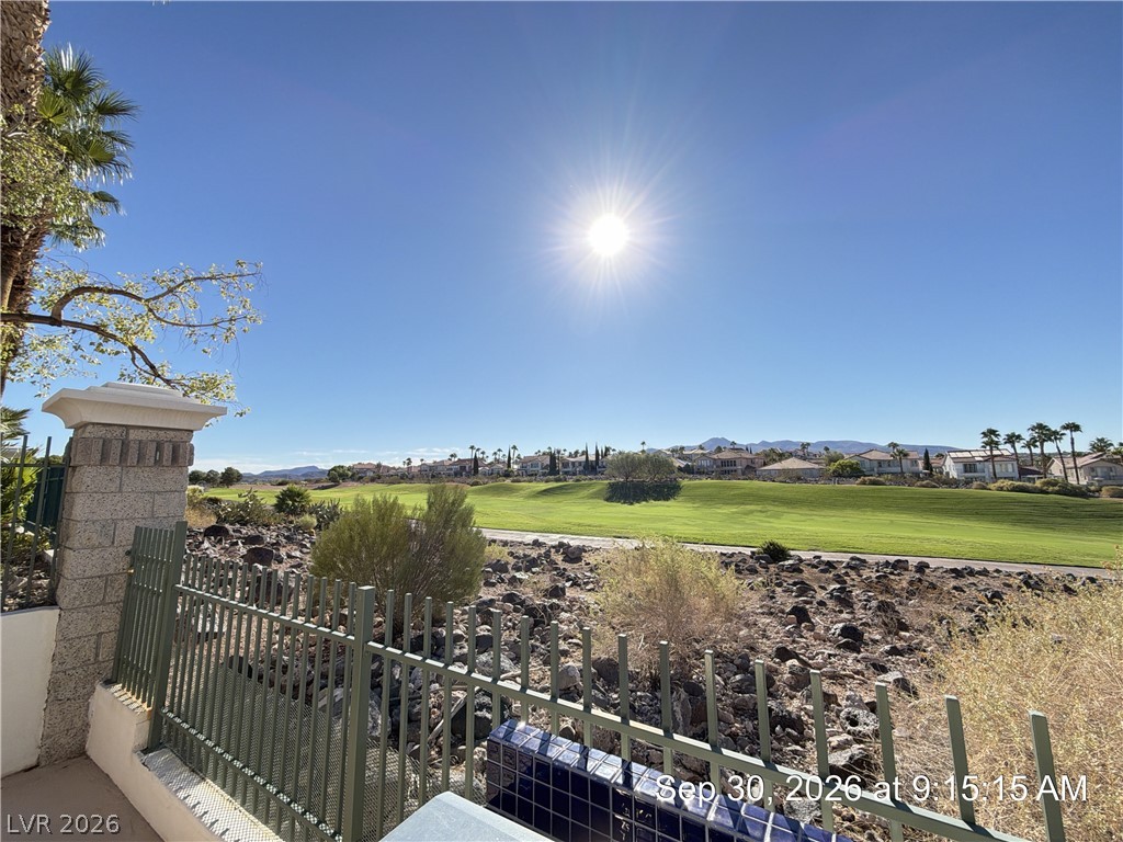 2993 Via Meridiana Property Photo 3