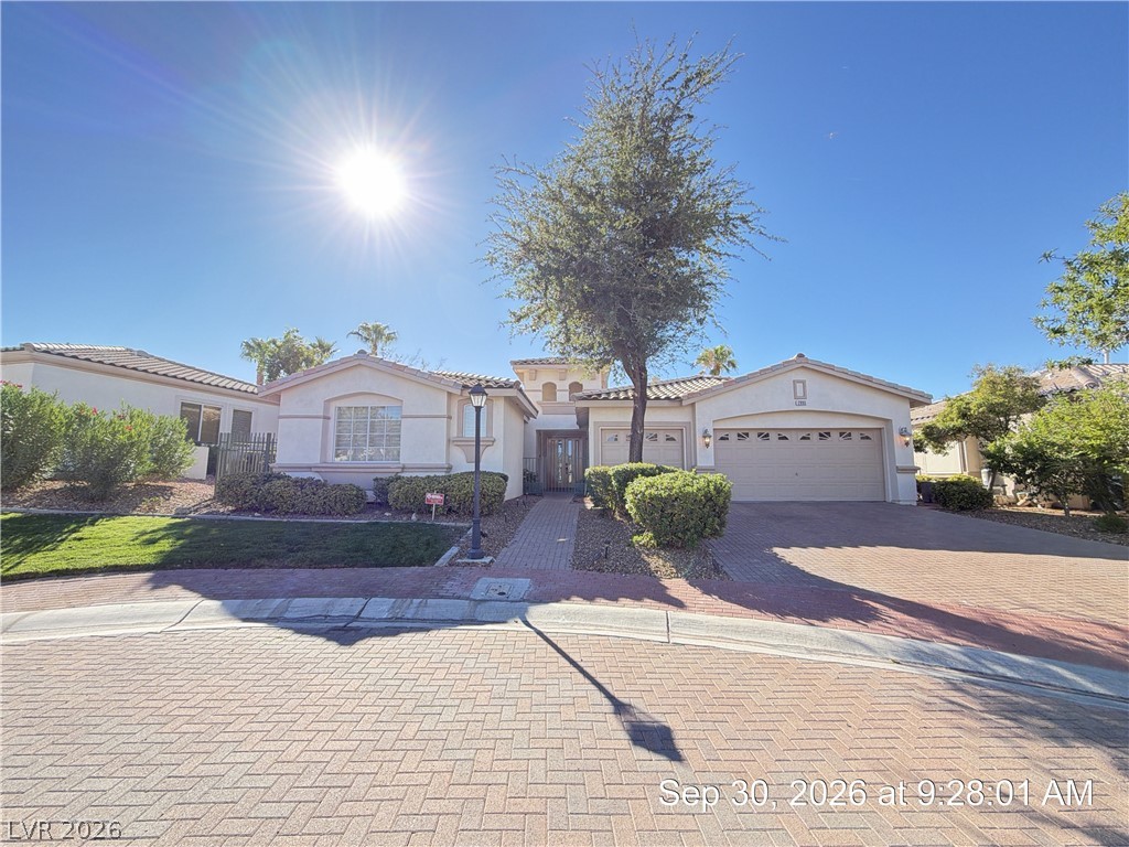 2993 Via Meridiana Property Photo 4