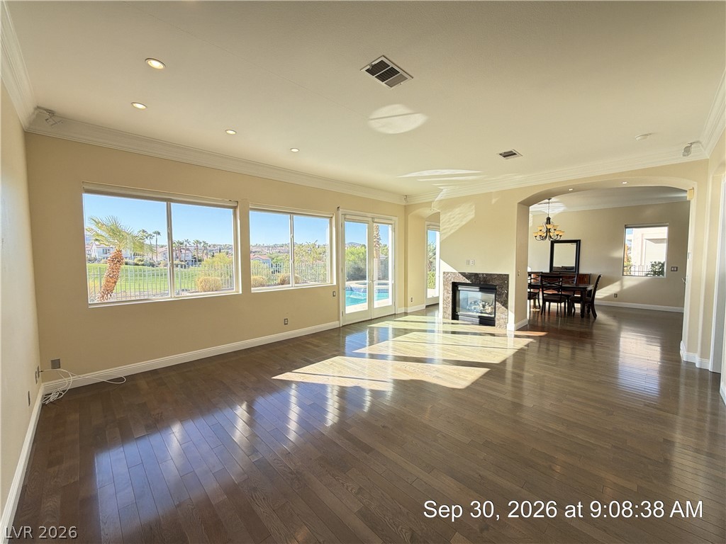2993 Via Meridiana Property Photo 5