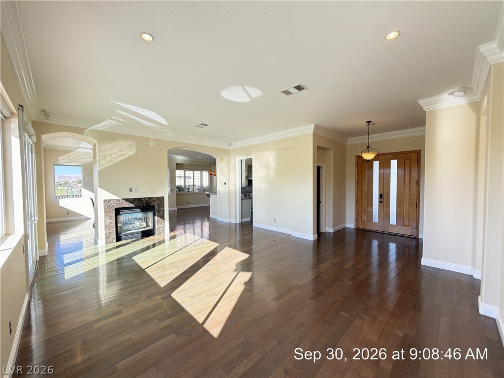 2993 Via Meridiana Property Photo 6