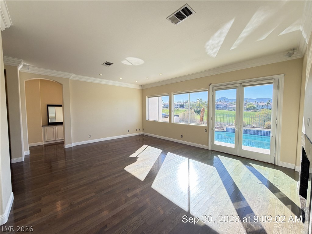 2993 Via Meridiana Property Photo 8