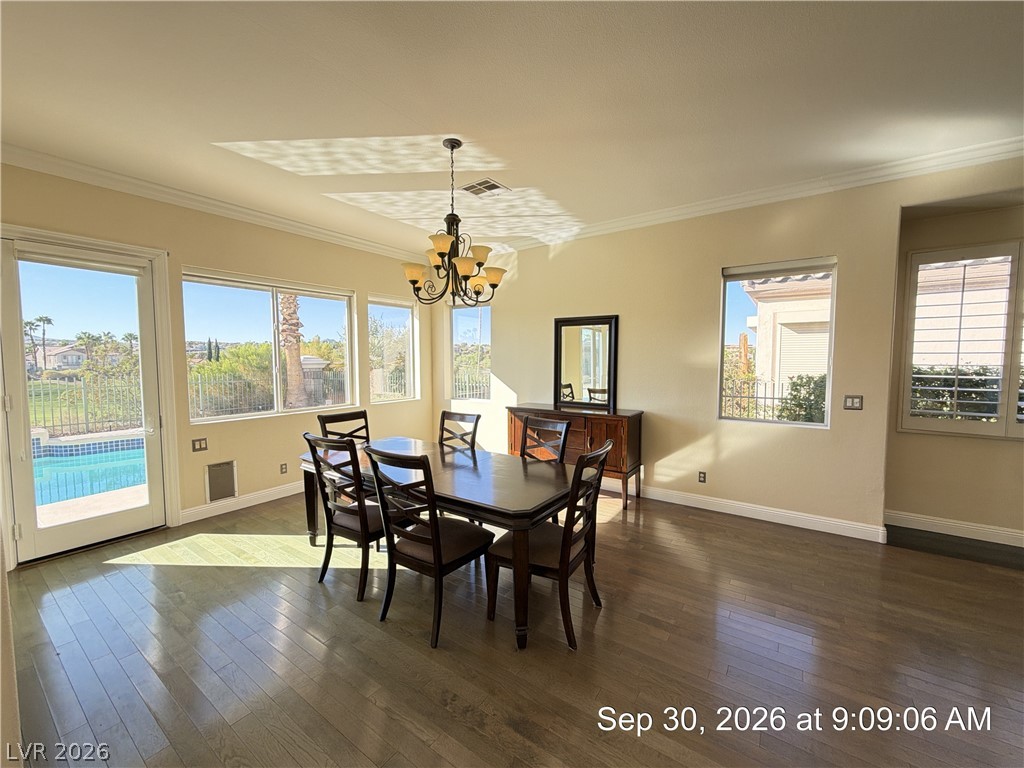2993 Via Meridiana Property Photo 9