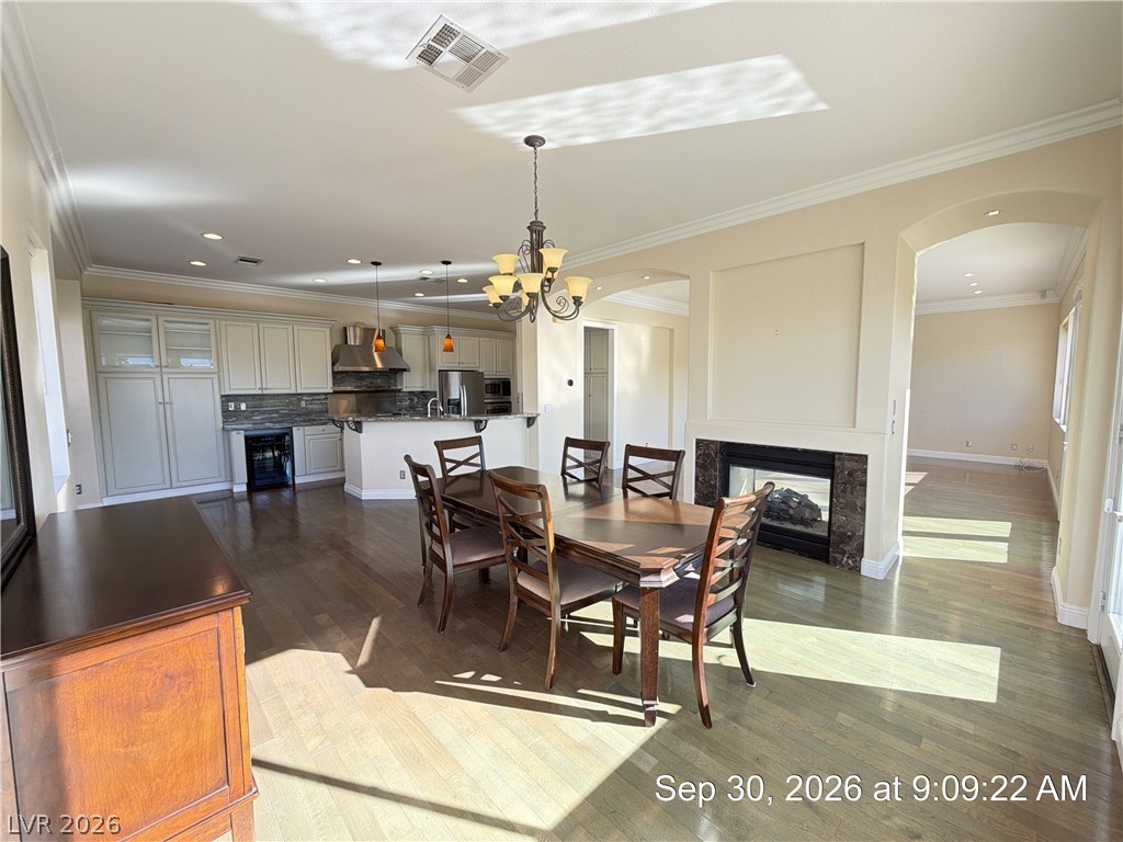 2993 Via Meridiana Property Photo 10