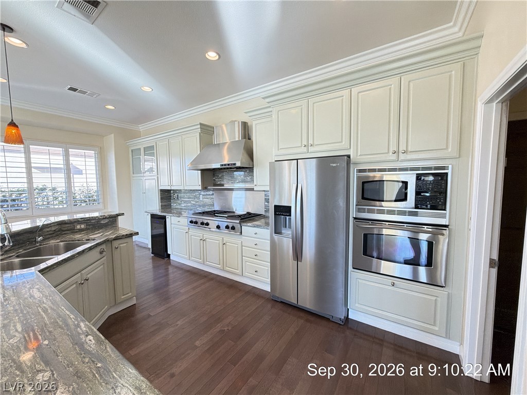2993 Via Meridiana Property Photo 13