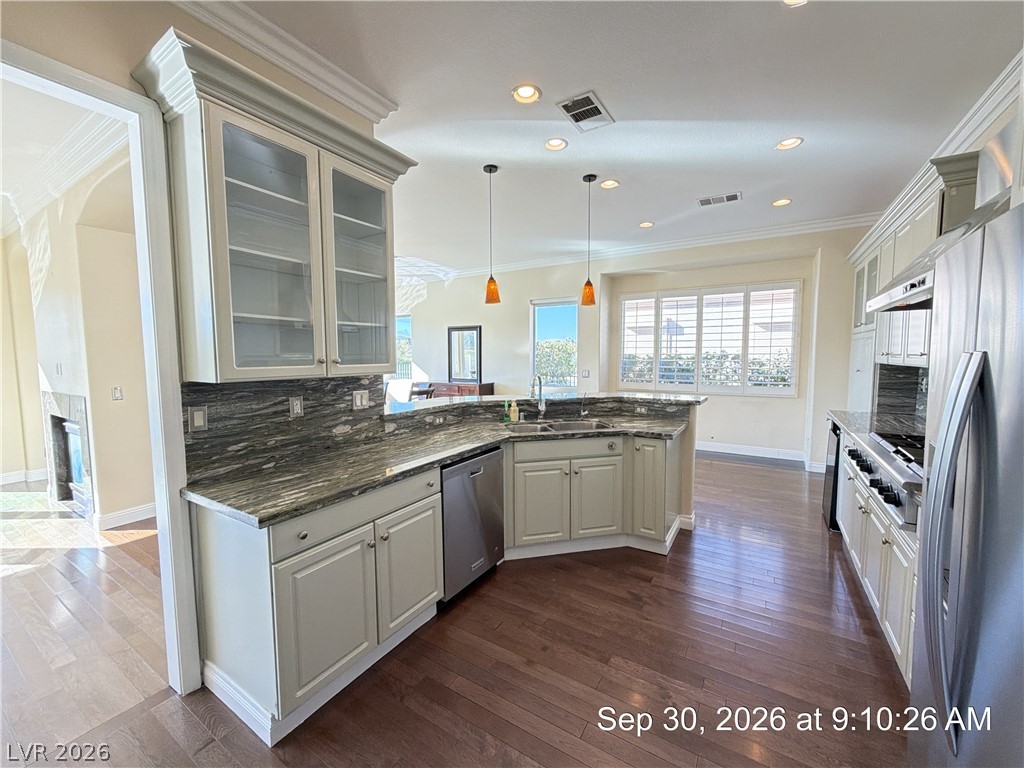 2993 Via Meridiana Property Photo 14