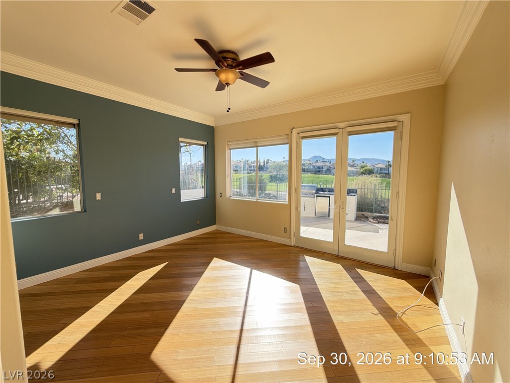 2993 Via Meridiana Property Photo 15