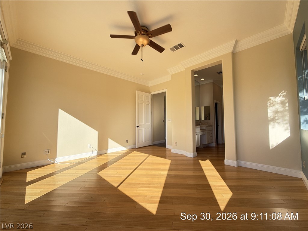 2993 Via Meridiana Property Photo 17
