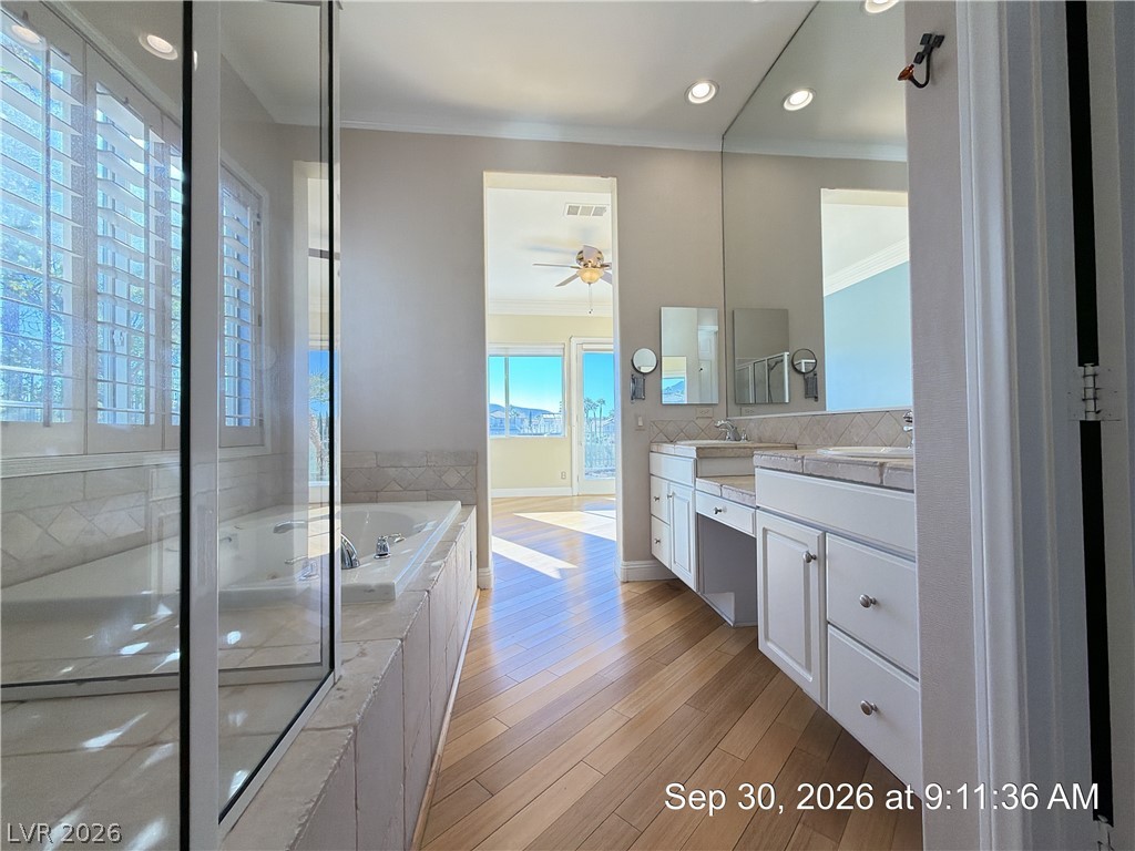 2993 Via Meridiana Property Photo 21