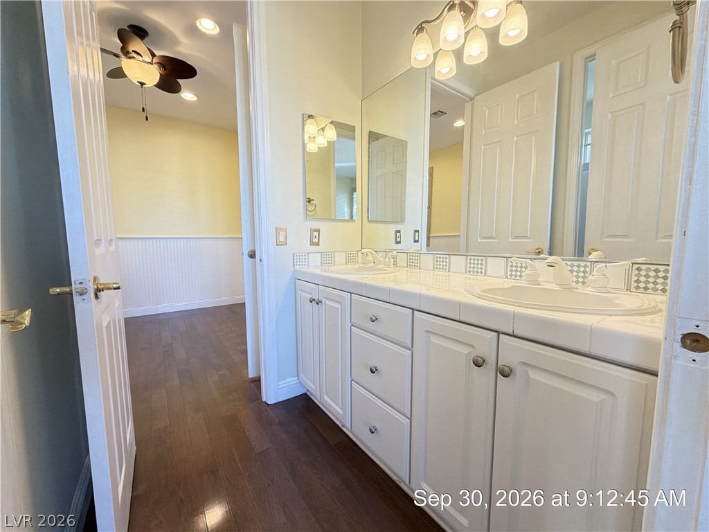 2993 Via Meridiana Property Photo 26