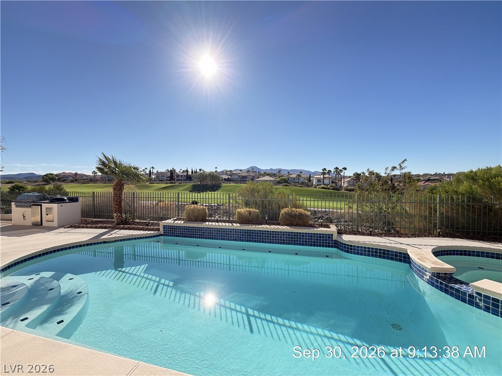 2993 Via Meridiana Property Photo 32