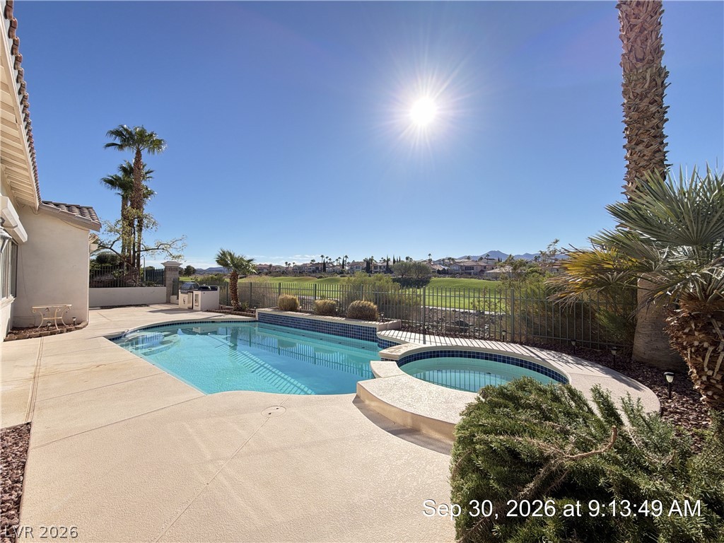 2993 Via Meridiana Property Photo 33